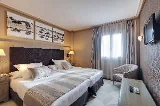 Hotel Barcelo Montecastillo Golf