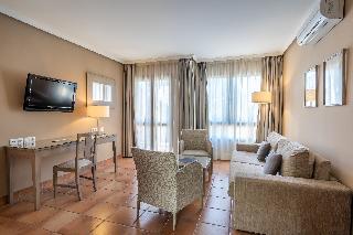 Hotel Barcelo Montecastillo Golf