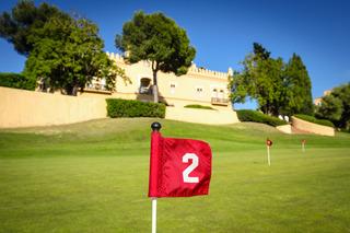 Hotel Barcelo Montecastillo Golf