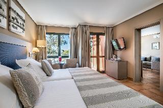 Hotel Barcelo Montecastillo Golf