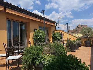 Hotel bremom// Apt La Fonda