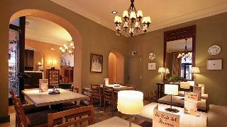 Hotel bremom// Apt La Fonda