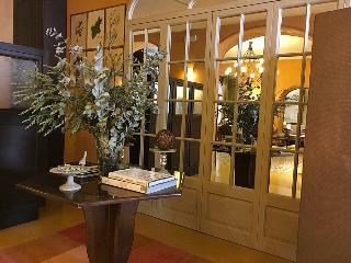 Hotel bremom// Apt La Fonda