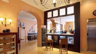 Hotel bremom// Apt La Fonda