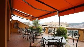 Hotel bremom// Apt La Fonda