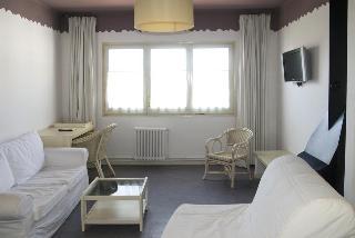 Hotel Cesar