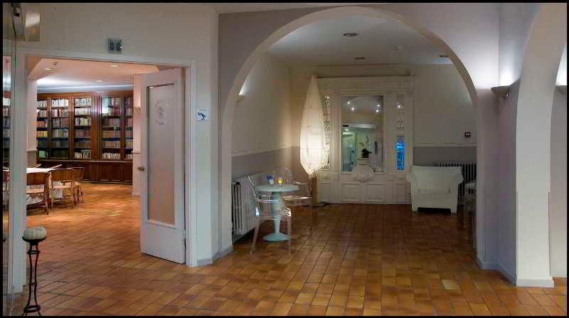 Hotel Cesar