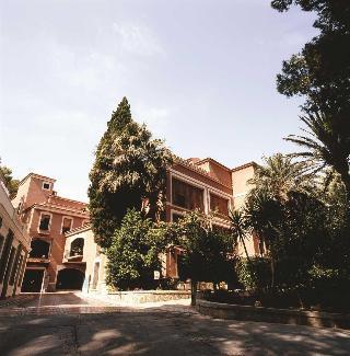Гостиница Leon - Balneario de Archena
