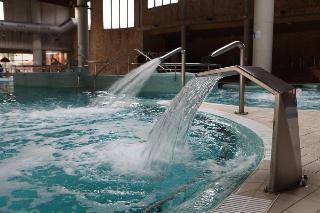 Гостиница Leon - Balneario de Archena