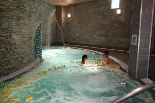 Гостиница Leon - Balneario de Archena
