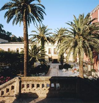 Гостиница Leon - Balneario de Archena