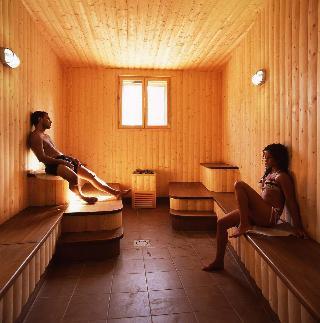 Гостиница Leon - Balneario de Archena