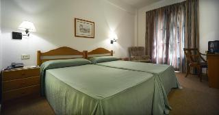 Гостиница Leon - Balneario de Archena
