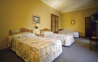 Гостиница Leon - Balneario de Archena