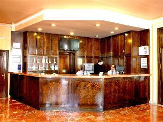 Гостиница Leon - Balneario de Archena