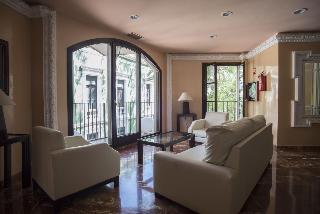 Гостиница Leon - Balneario de Archena