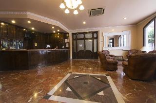 Гостиница Leon - Balneario de Archena