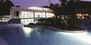 Гостиница Leon - Balneario de Archena