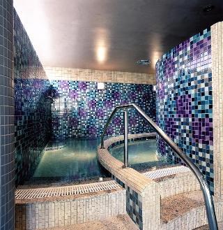 Гостиница Leon - Balneario de Archena