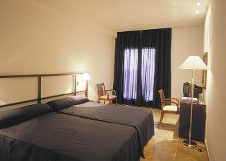 Гостиница Leon - Balneario de Archena