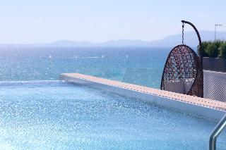Hotel Iberostar Selection Playa de Palma