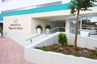 Hotel Iberostar Selection Playa de Palma