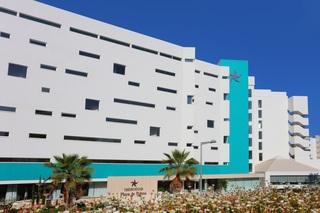 Гостиница Iberostar Selection Playa de Palma