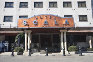 Гостиница Scala