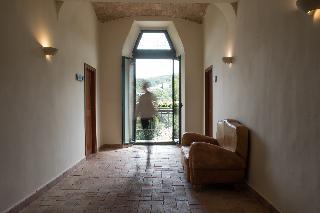 Гостиница El Convent de Begur