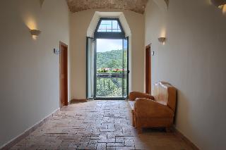 Гостиница El Convent de Begur