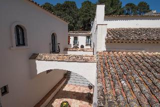 Гостиница El Convent de Begur