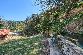 Гостиница El Convent de Begur
