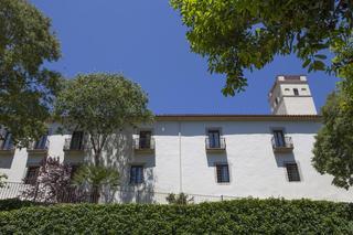 Гостиница El Convent de Begur