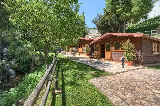 Гостиница El Convent de Begur