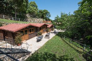 Гостиница El Convent de Begur