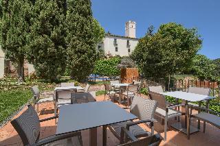 Гостиница El Convent de Begur