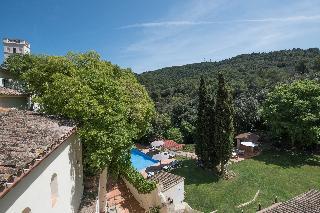Гостиница El Convent de Begur
