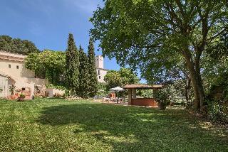 Гостиница El Convent de Begur