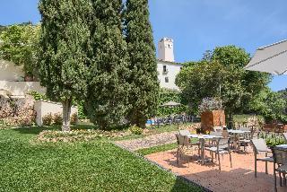 Гостиница El Convent de Begur