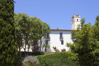 Гостиница El Convent de Begur