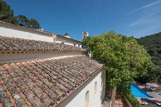 Гостиница El Convent de Begur