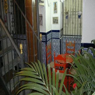Гостиница Nova Centro