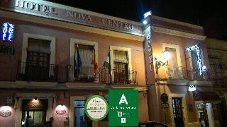 Гостиница Nova Centro