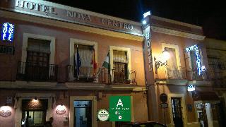 Гостиница Nova Centro