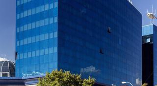 Гостиница LCB Fuenlabrada