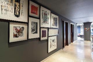 Hotel Acta bcn 40