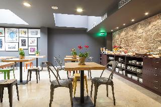 Hotel Acta bcn 40