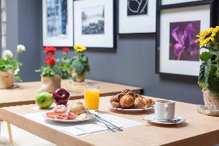 Hotel Acta bcn 40