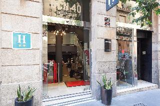 Hotel Acta bcn 40