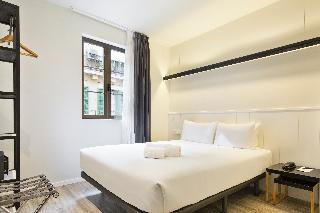 Hotel Acta bcn 40